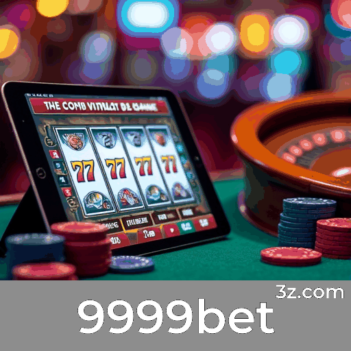9999bet: Plataforma de Cassino Confiável e Segura